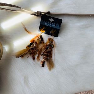 Nicole Miller New York Earrings